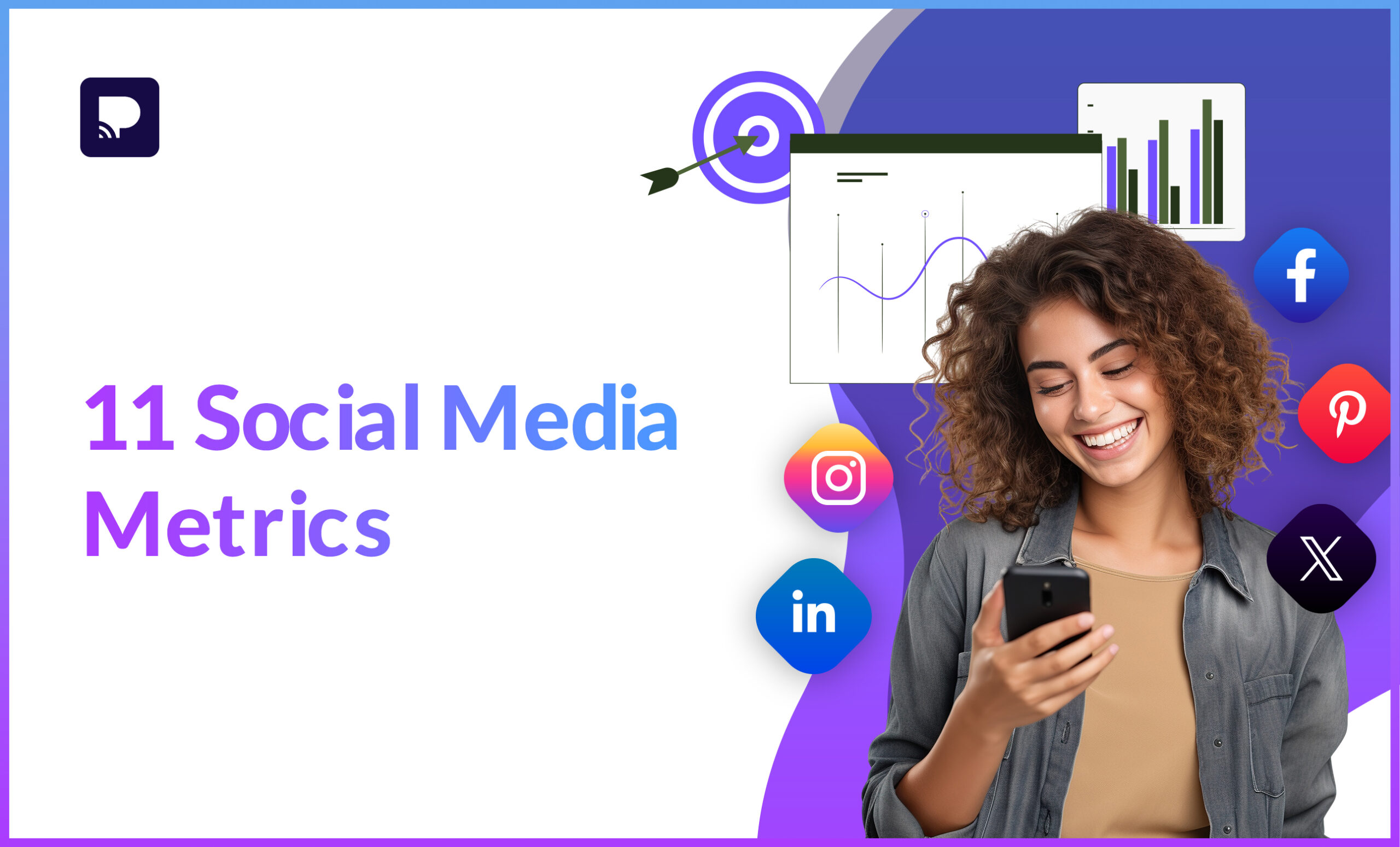 11 Social Media Metrics to Look Out for in 2024 Practina